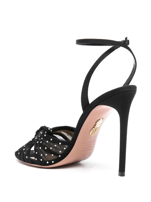  AQUAZZURA | SWKHIGS0 CGR000